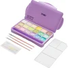 Himi gouache jelly 18 farger