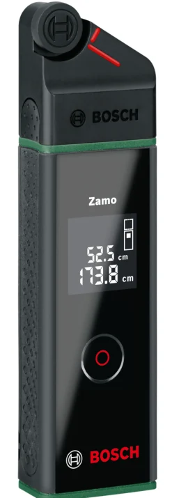 Hjuladapter til Bosch Zamo III