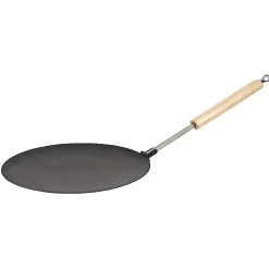 Hällmark kullpanne, Ø 28 cm