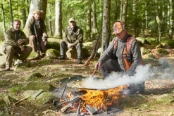 Hällmark stekehelle