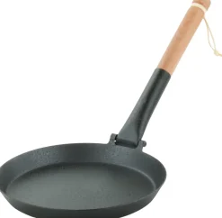 Hällmark jegerpanne, 21 cm