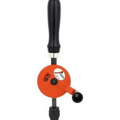 Hånddrill