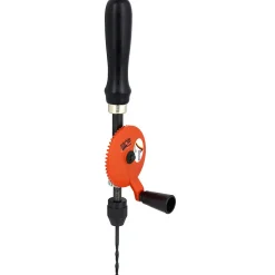 Hånddrill