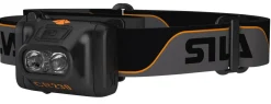 Hodelykt Silva CR230, 230 lm