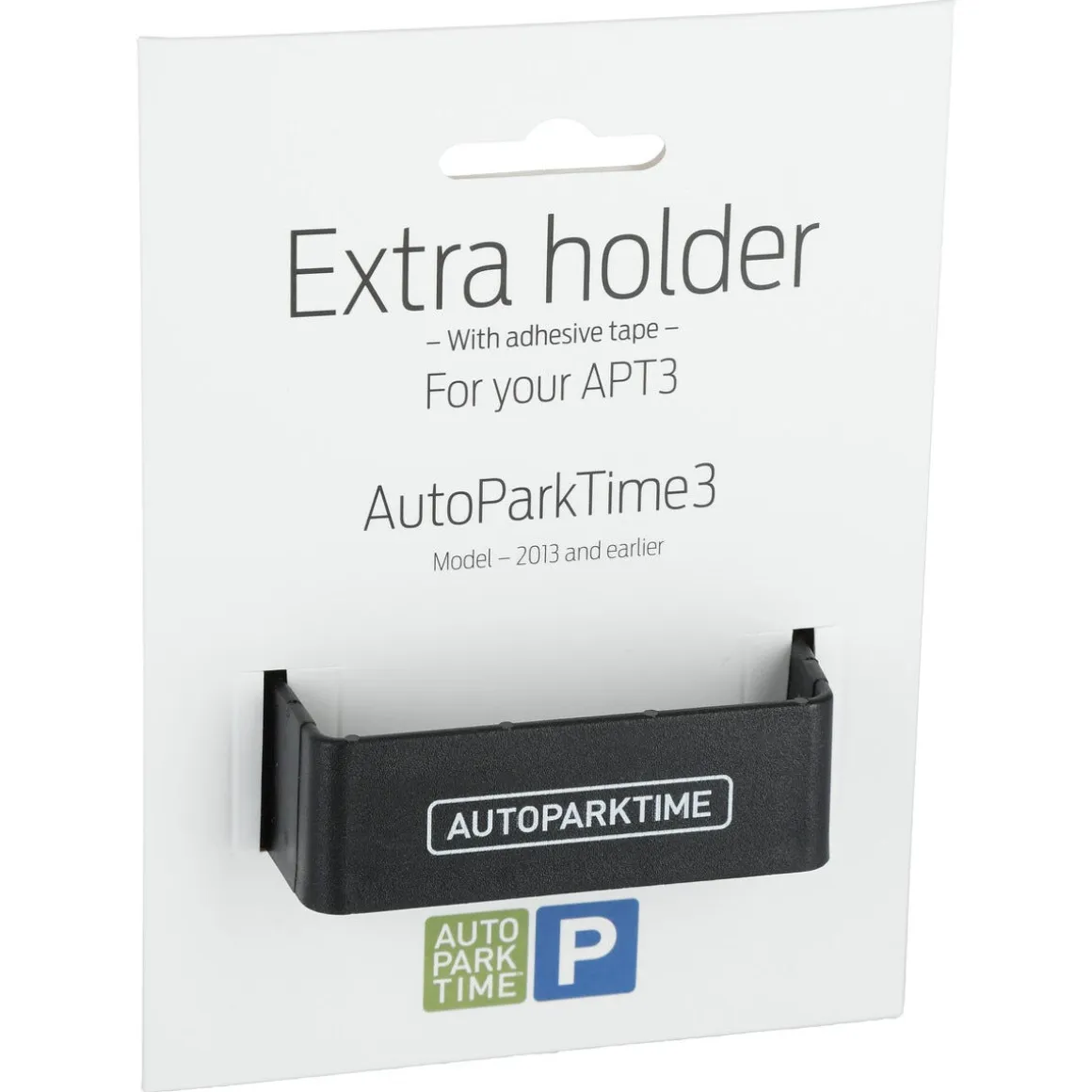 Holder APT3 AutoParkTime