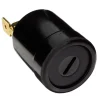 Holder for kullbørste