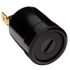 Holder for kullbørste