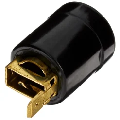 Holder for kullbørste