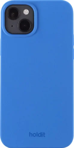 Holdit deksel i silikon for iPhone 14 / iPhone 13
