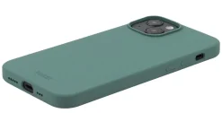 Holdit deksel i silikon for iPhone 14 / iPhone 13