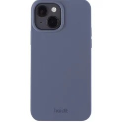 Holdit deksel i silikon for iPhone 14 / iPhone 13