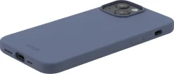 Holdit deksel i silikon for iPhone 14 / iPhone 13