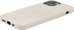 Holdit deksel i silikon for iPhone 14 / iPhone 13