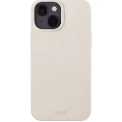 Holdit deksel i silikon for iPhone 14 / iPhone 13