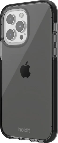 Holdit gjennomsiktig deksel til iPhone 15 Pro
