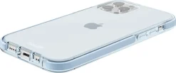 Holdit gjennomsiktig deksel til iPhone 12 og iPhone 12 Pro