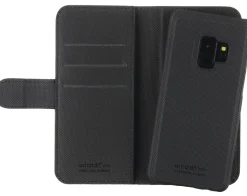 Holdit lommebokfutteral for Samsung Galaxy S9