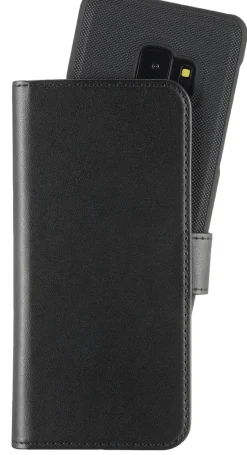 Holdit lommebokfutteral for Samsung Galaxy S9