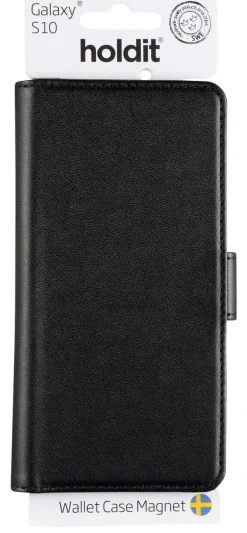 Holdit lommebokfutteral til Samsung Galaxy S10