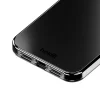 Holdit Mirror MagSafe mobiletui iPhone 12/12 Pro, svart