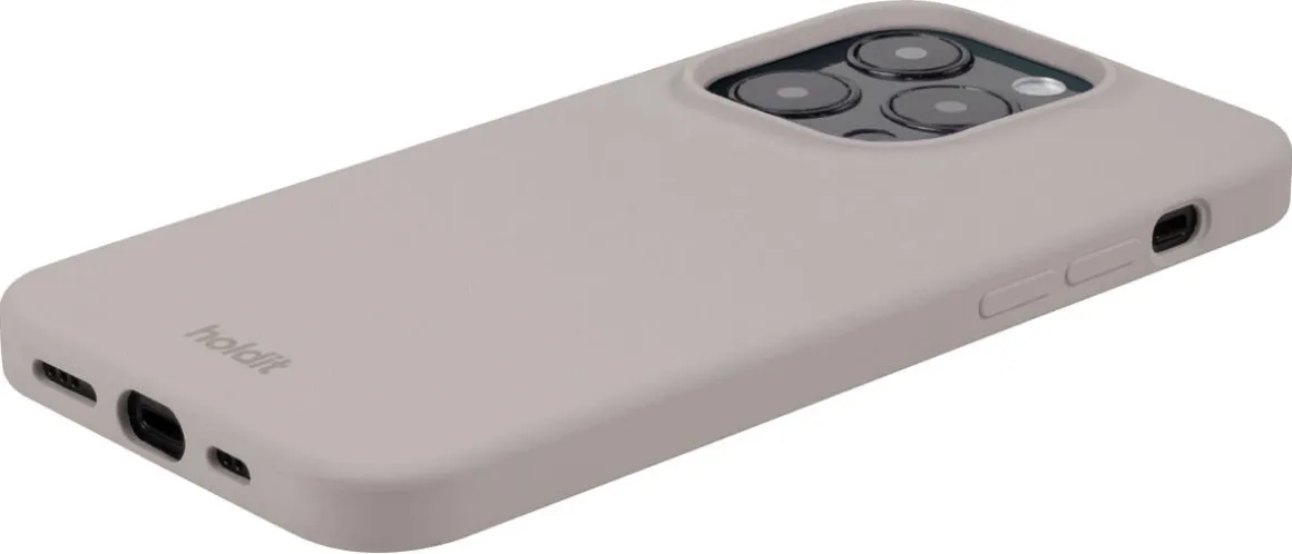 Holdit mobildeksel til iPhone 15 Pro