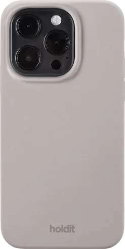 Holdit mobildeksel til iPhone 15 Pro