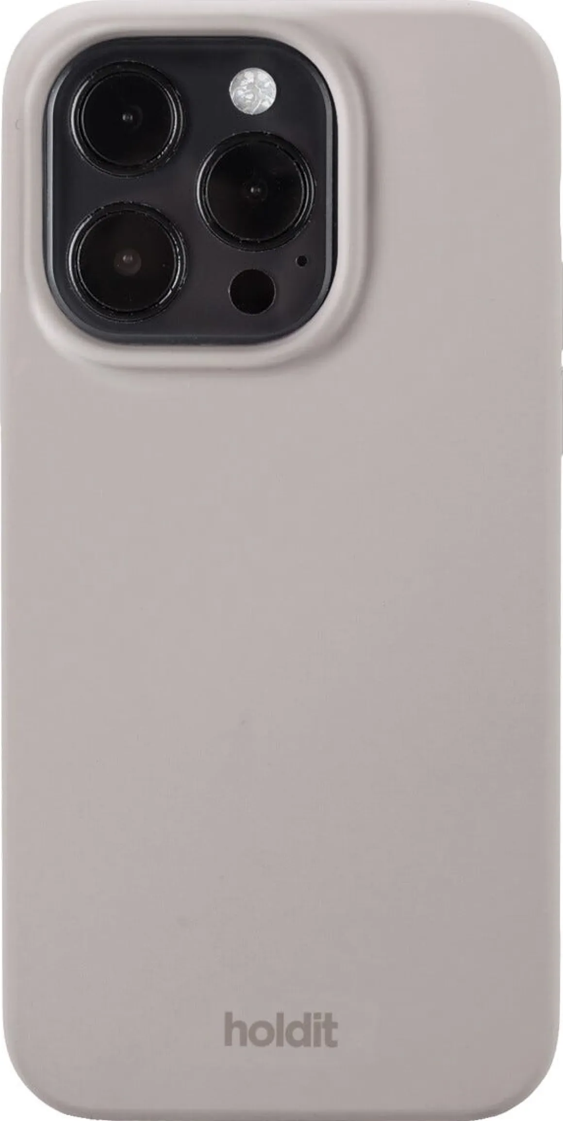Holdit mobildeksel til iPhone 15 Pro