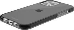 Holdit Seethru Case deksel til iPhone 13 Pro