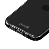 Holdit Seethru Case for iPhone 16e / 17e, mobildeksel