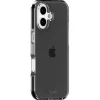 Holdit Seethru Case for iPhone 17, mobildeksel