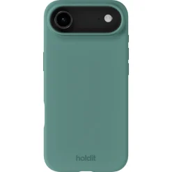 Holdit Silicone Case deksel for iPhone 17 Air