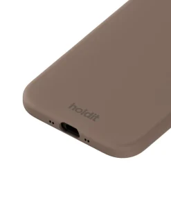 Holdit Silicone Case deksel for iPhone 17 Air