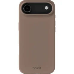 Holdit Silicone Case deksel for iPhone 17 Air