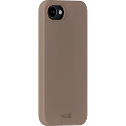 Holdit Silicone Case for iPhone 17e, iPhone 16e mobildeksel