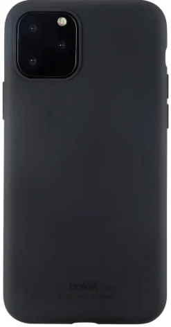 Holdit Silicone Case for iPhone 11 Pro, mobildeksel