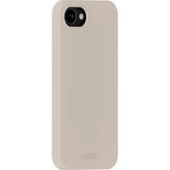 Holdit Silicone Case for iPhone 17e, iPhone 16e mobildeksel
