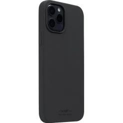 Holdit Silicone Case for iPhone 12 Pro Max mobildeksel