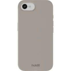 Holdit Silicone Case for iPhone 17e, iPhone 16e mobildeksel