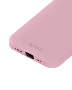 Holdit Silicone Case for iPhone 17e, iPhone 16e mobildeksel