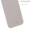 Holdit Silicone Case for iPhone 12 Pro Max mobildeksel