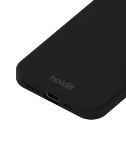 Holdit Silicone Case for iPhone 17e, iPhone 16e mobildeksel