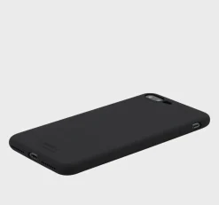 Holdit Silicone Case iPhone 7 Plus og iPhone 8 Plus