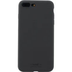 Holdit Silicone Case iPhone 7 Plus og iPhone 8 Plus