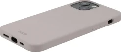 Holdit silikondeksel til iPhone 15