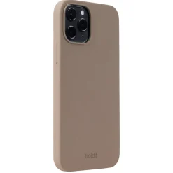 Holdit silikondeksel til iPhone 12 og 12 Pro