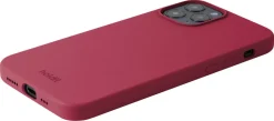 Holdit silikondeksel til iPhone 12 og 12 Pro