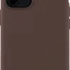 Holdit silikondeksel til iPhone 11 og XR