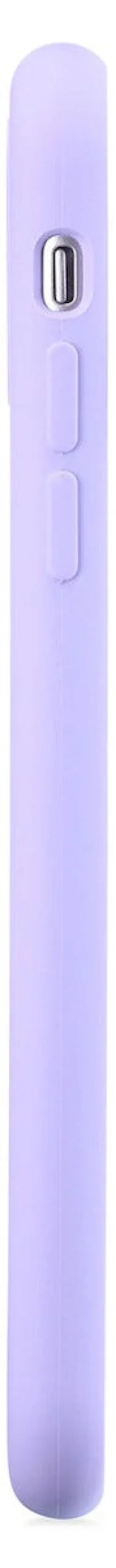 Holdit silikondeksel til iPhone 11 og XR