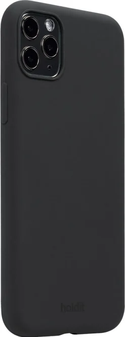 Holdit silikondeksel til iPhone 11 Pro Max