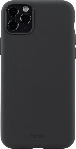 Holdit silikondeksel til iPhone 11 Pro Max
